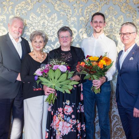 50 Jahre Chor Musica Dresden in Dresden